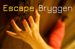 Escape Bryggen