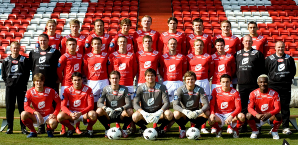 SK Brann