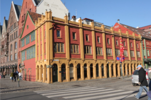 Hanseatic Museum